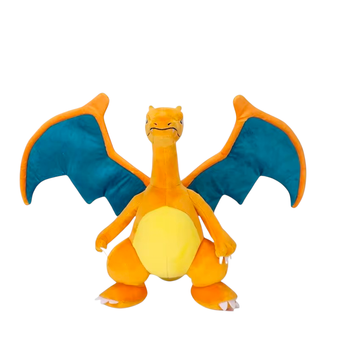 Pokémon Plush Stuffed Toy