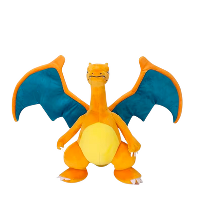 Pokémon Plush Stuffed Toy