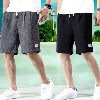 Men’s Ice Sports Shorts