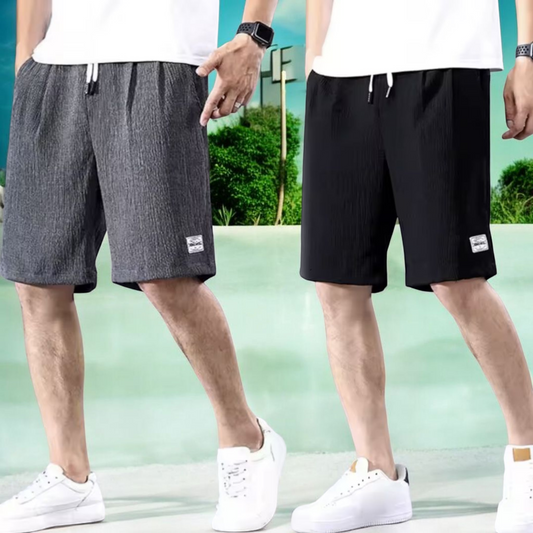 Men’s Ice Sports Shorts