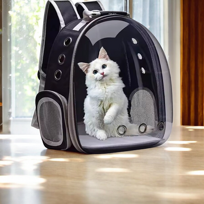 Pet Carrier Backpack