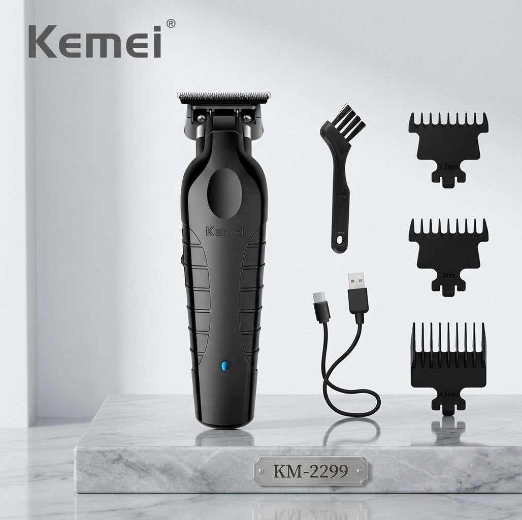 Hair Trimmer