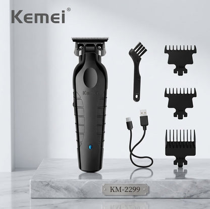 Hair Trimmer