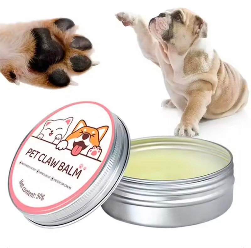 Paw Balm for Cats & Dogs