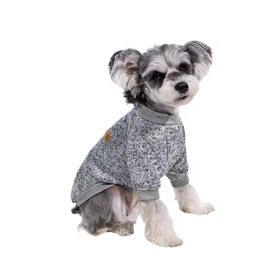 Winter Pet Jacket