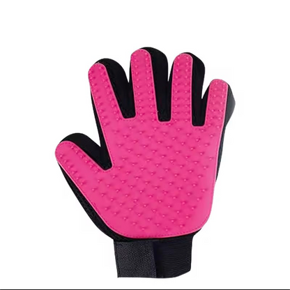 Pet Hair Removal Gloves