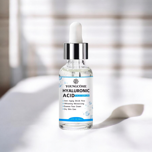 Hyaluronic Acid Facial Essence
