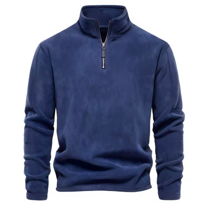 Men’s Thick Warm Jacket