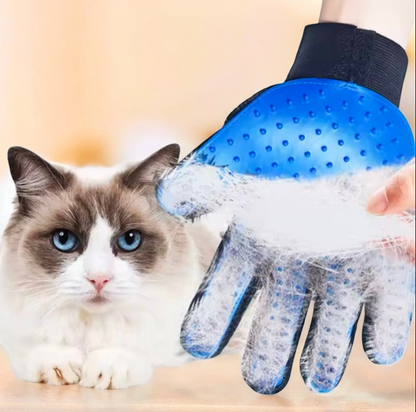 Pet Hair Removal Gloves
