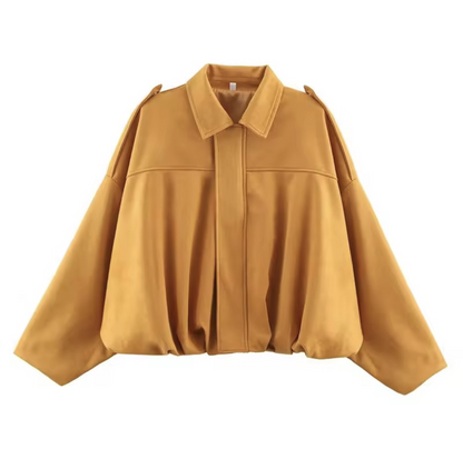 Women’s Bomber Jacket