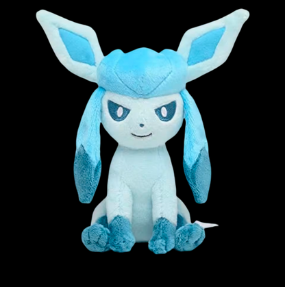 Pokémon Plush Stuffed Toy