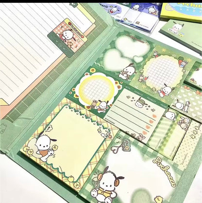 Sticky Notes