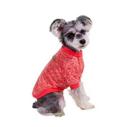 Winter Pet Jacket