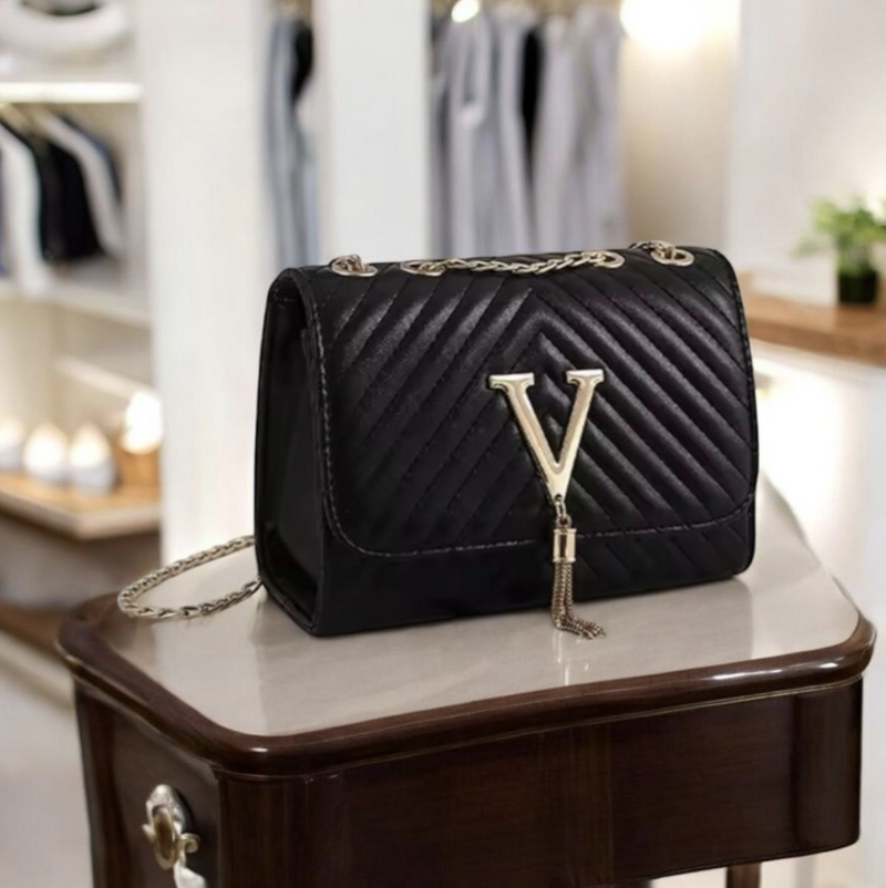 Luxury Crossbody Bag