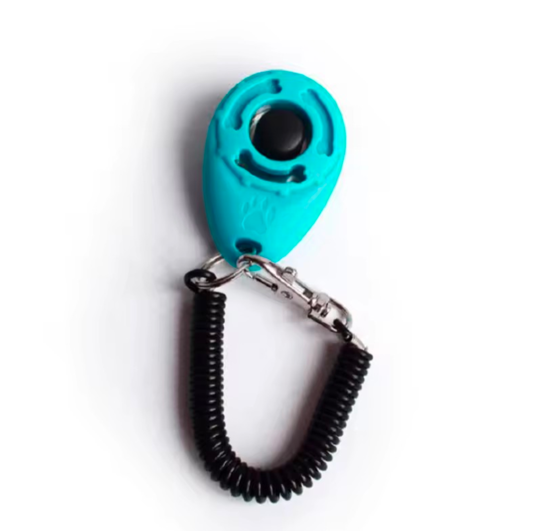 Pet Dog Clicker