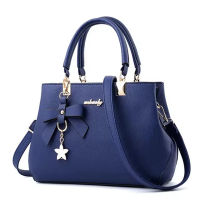 Women’s Floral Handbag