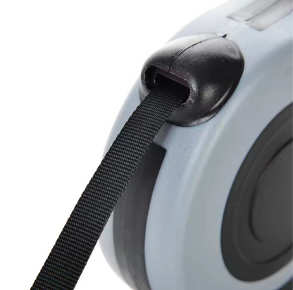 Retractable Dog Leash