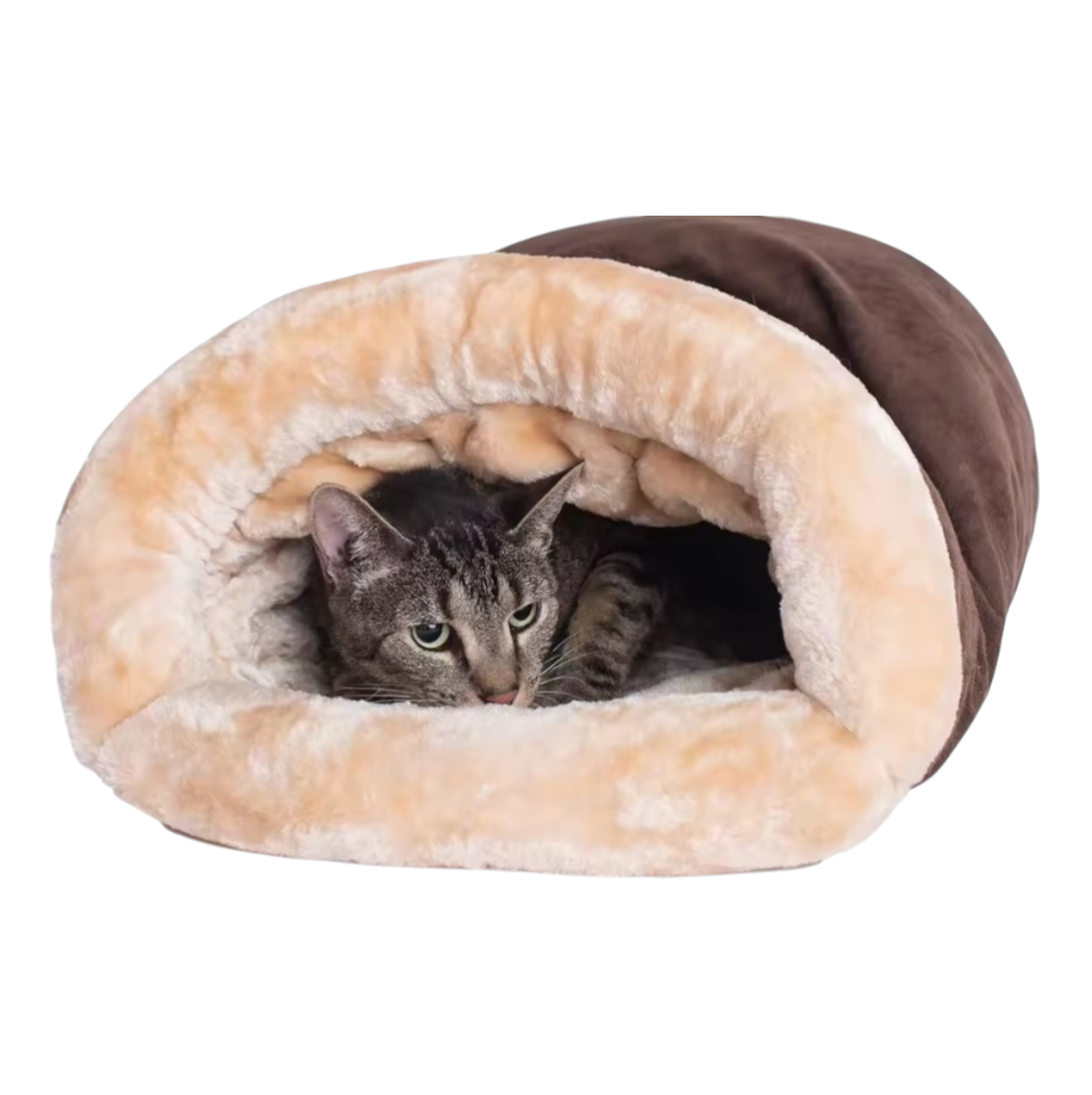 Cat Sleeping Bag