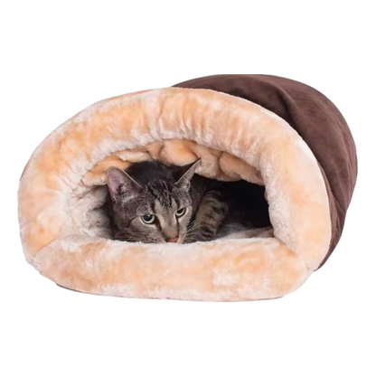 Cat Sleeping Bag
