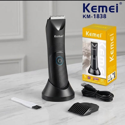 Men's Body Trimmer