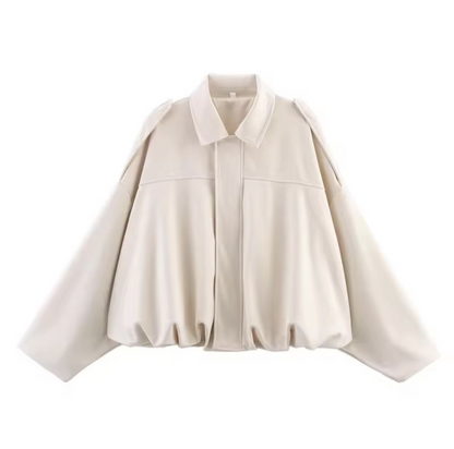 Women’s Bomber Jacket