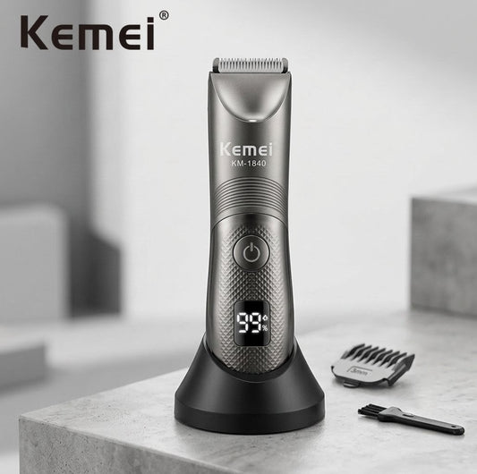 Men Body Hair Trimmer