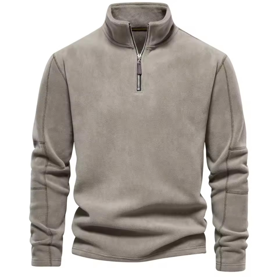 Men’s Thick Warm Jacket