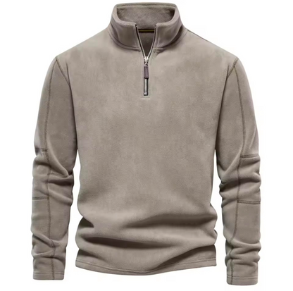 Men’s Thick Warm Jacket