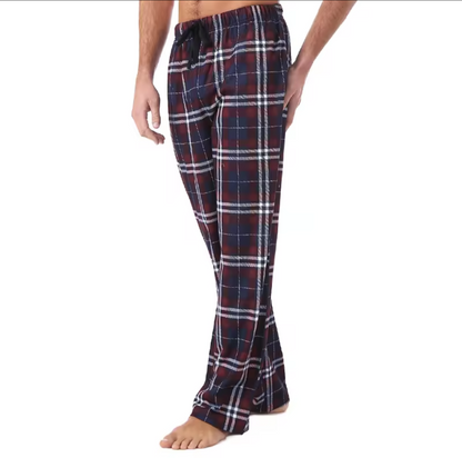 Men’s Flannel Pants