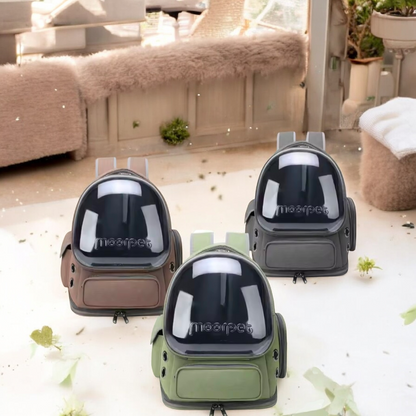 Pet Carrier Backpack