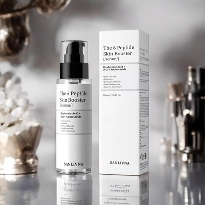 Collagen Facial Skincare Set