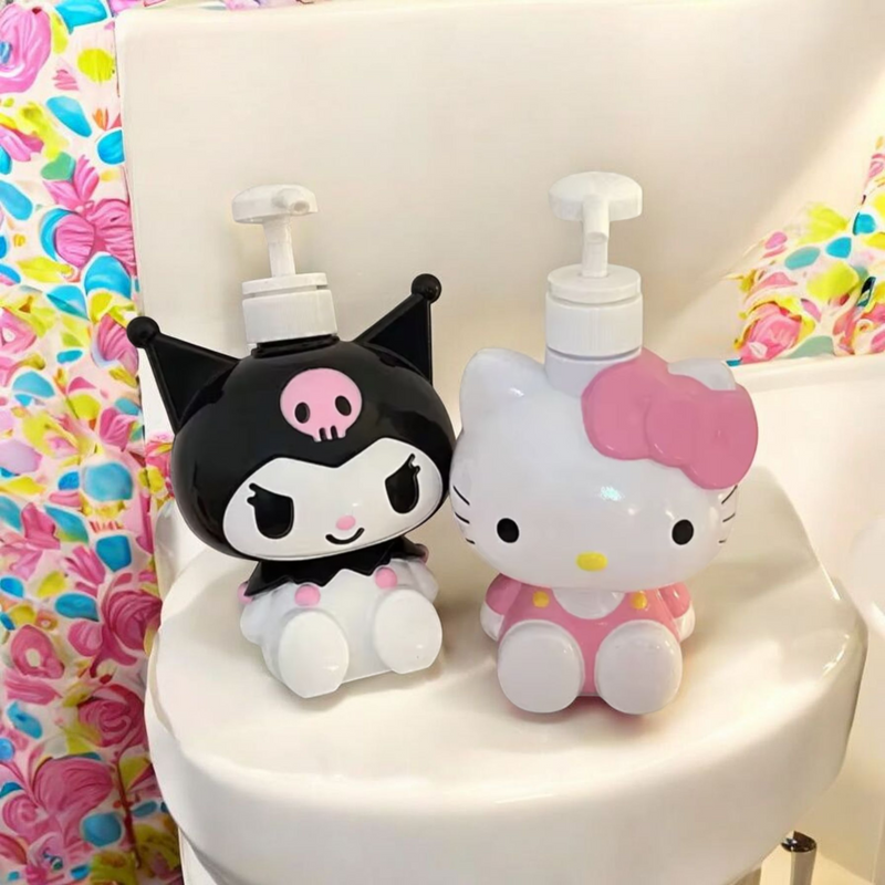 Soap Dispenser