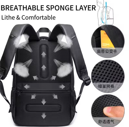 Bange Backpack