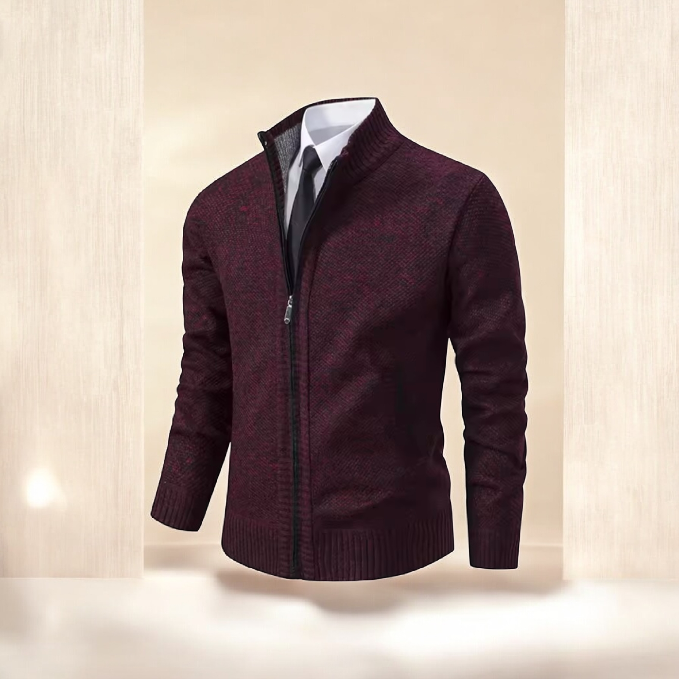 Men’s Casual Sweater