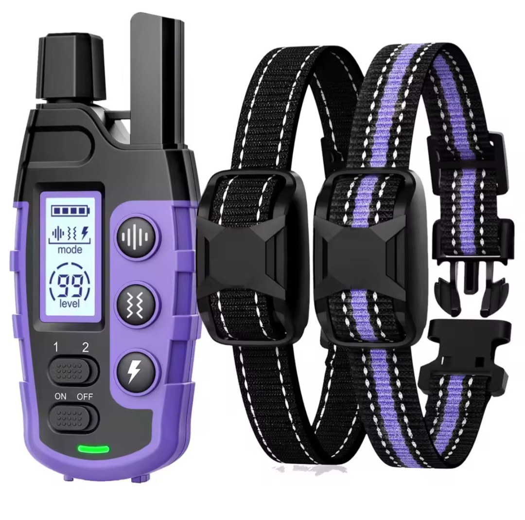 Electric Dog Training Collar