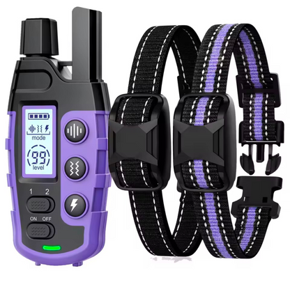 Electric Dog Training Collar