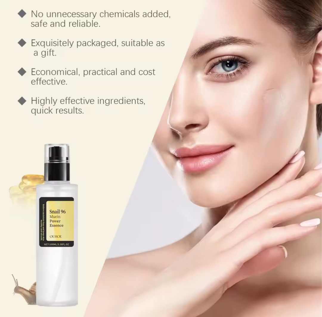Snail Mucin Essence