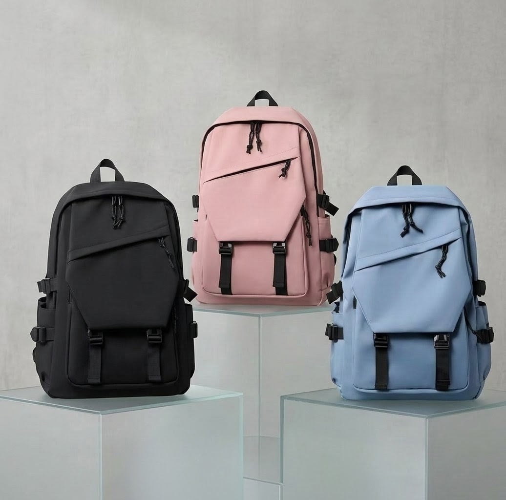 Unisex Backpack