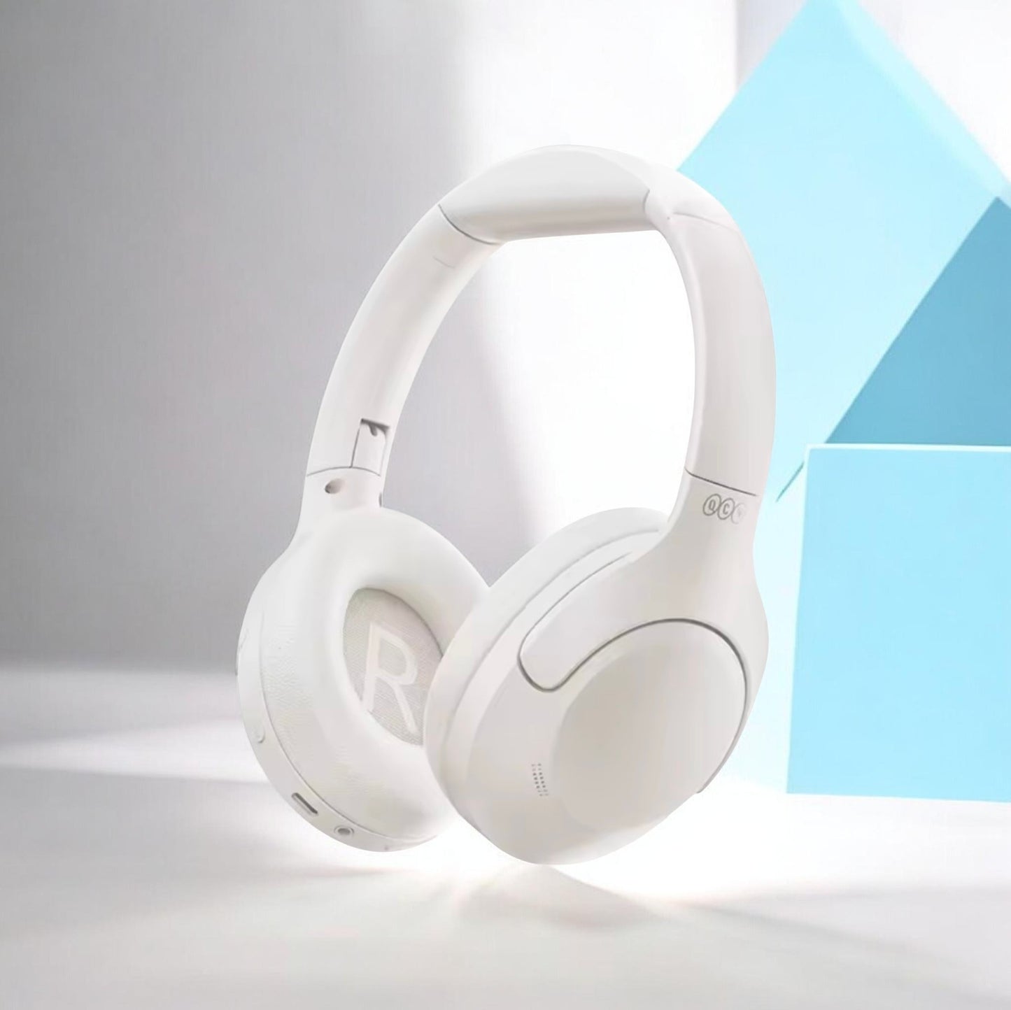 QCY Wireless Headphones