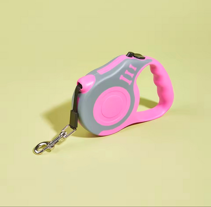 Retractable Dog Leash