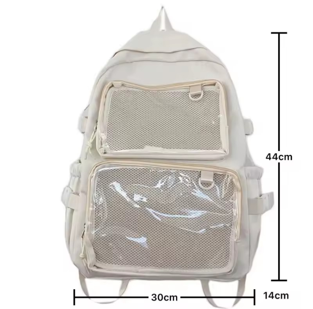 Girls Backpack
