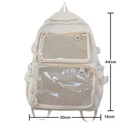 Girls Backpack