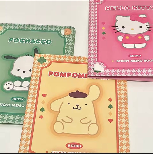 Sticky Notes