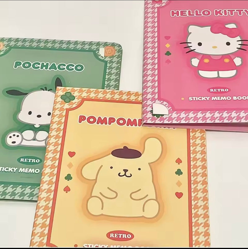 Sticky Notes