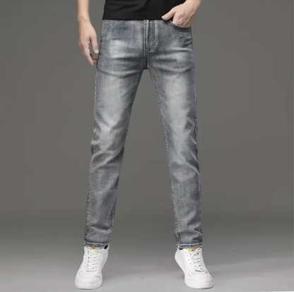 Premium Men’s Loose Fit Jeans
