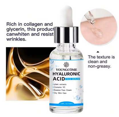 Hyaluronic Acid Facial Essence