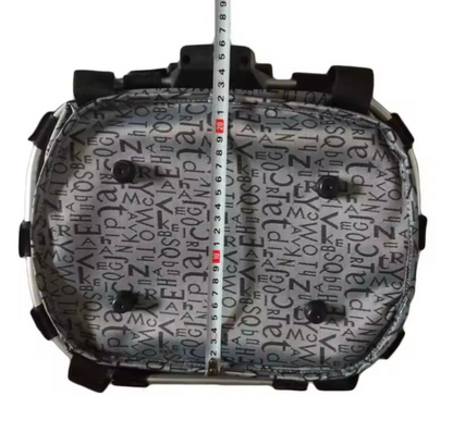 Bike Front Basket Pet Carrier