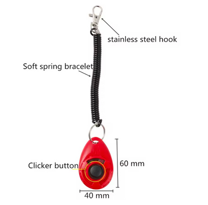 Dog Training Clicker