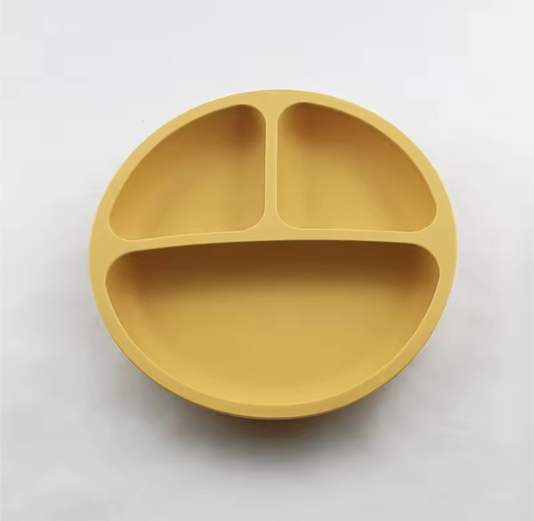 Baby Plate