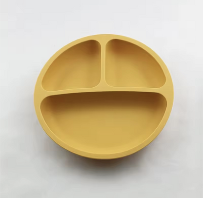 Baby Plate